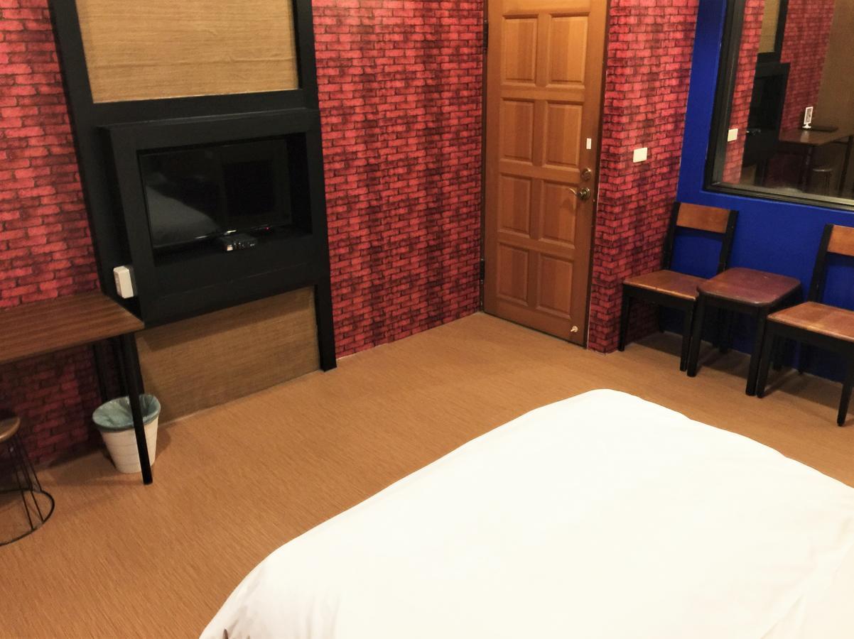 Guest Motel-Zhubei Bagian luar foto
